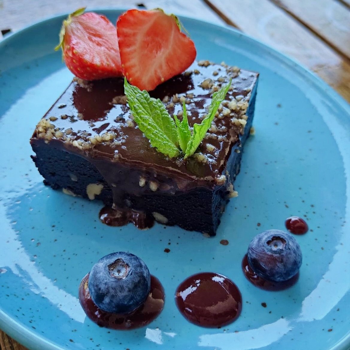 Desserts