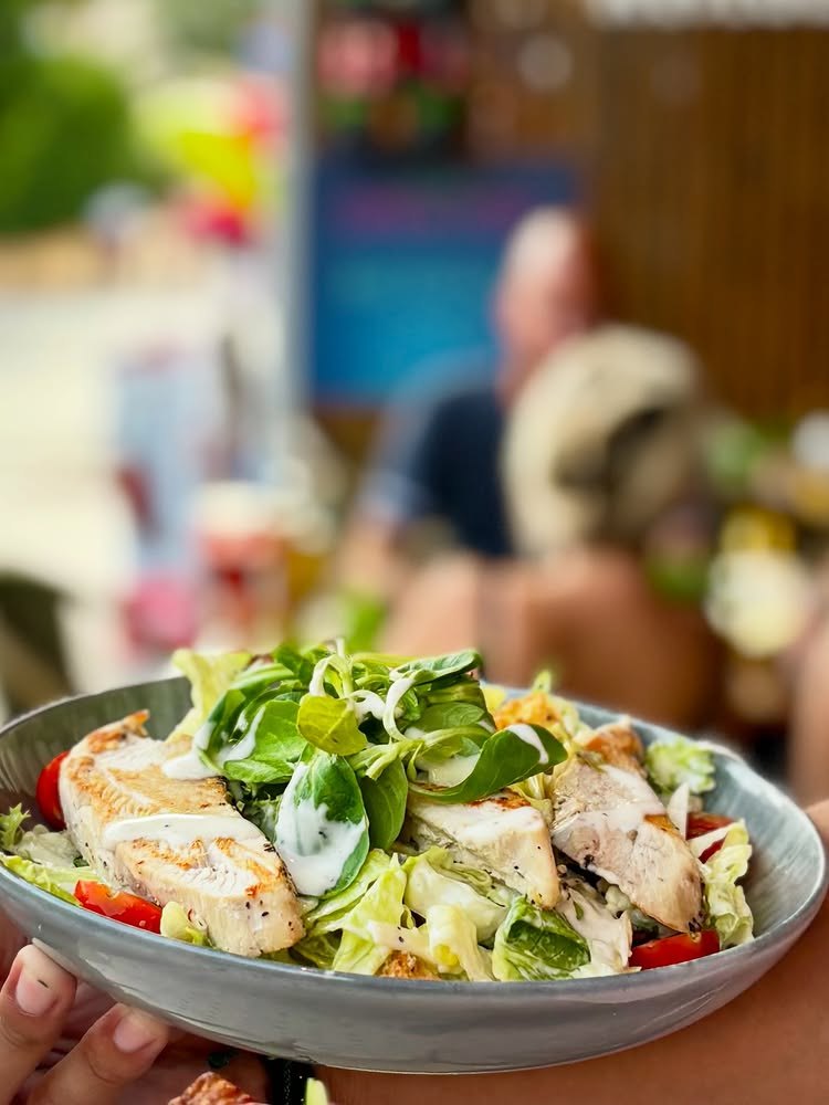 Salads
