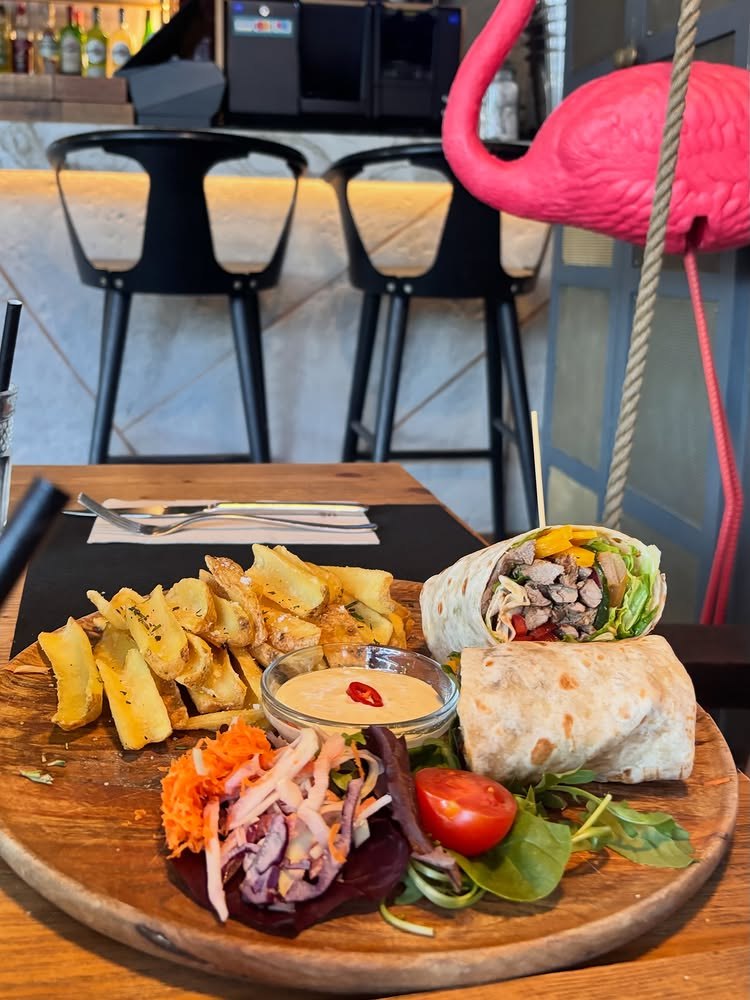 Signature Wraps